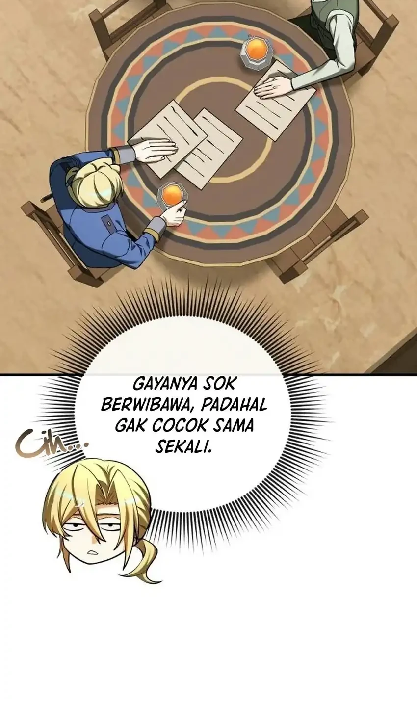 Feasting Lord in Another world Chapter 34 Gambar 17