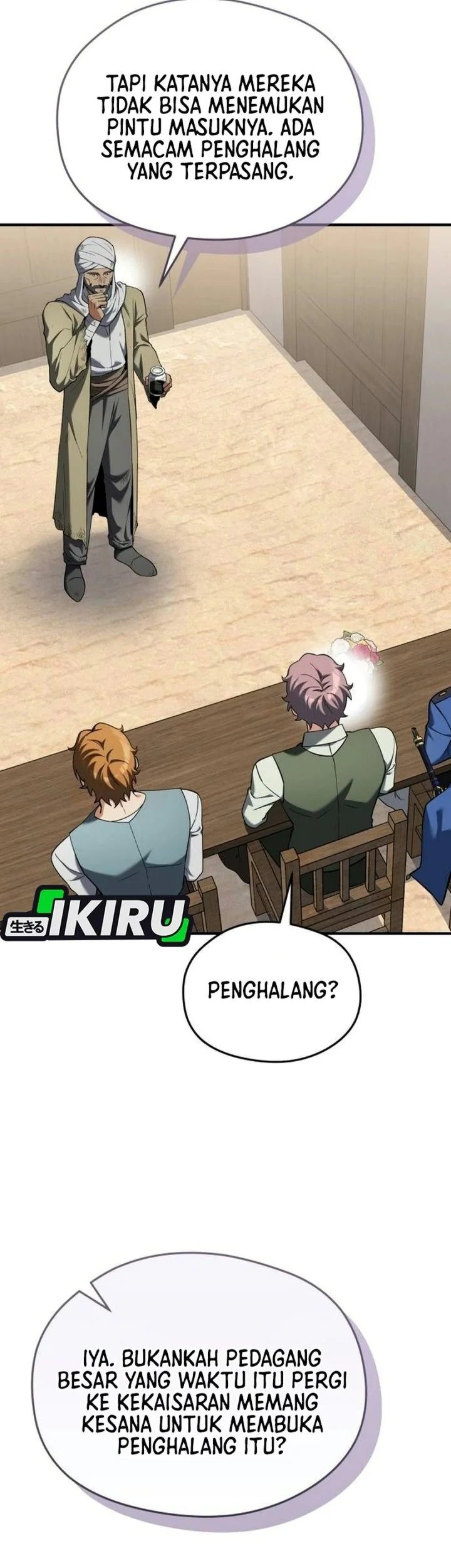 Feasting Lord in Another world Chapter 35 Gambar 20