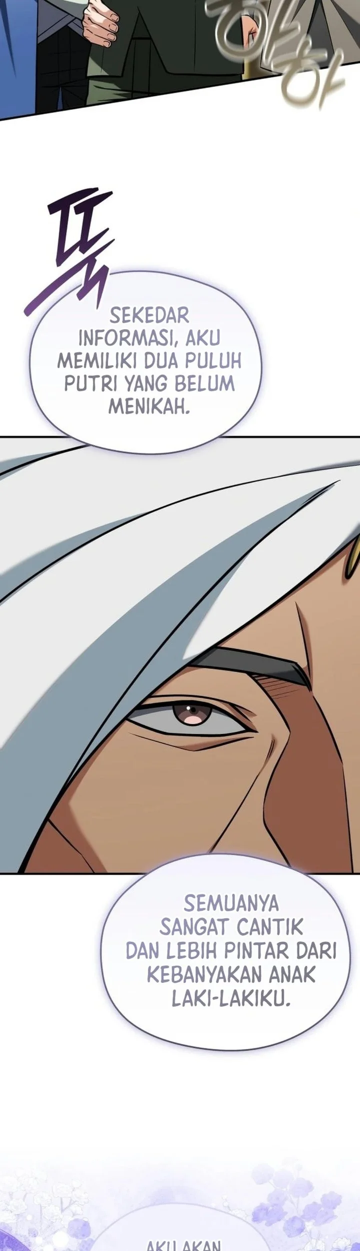 Feasting Lord in Another world Chapter 36 Gambar 15