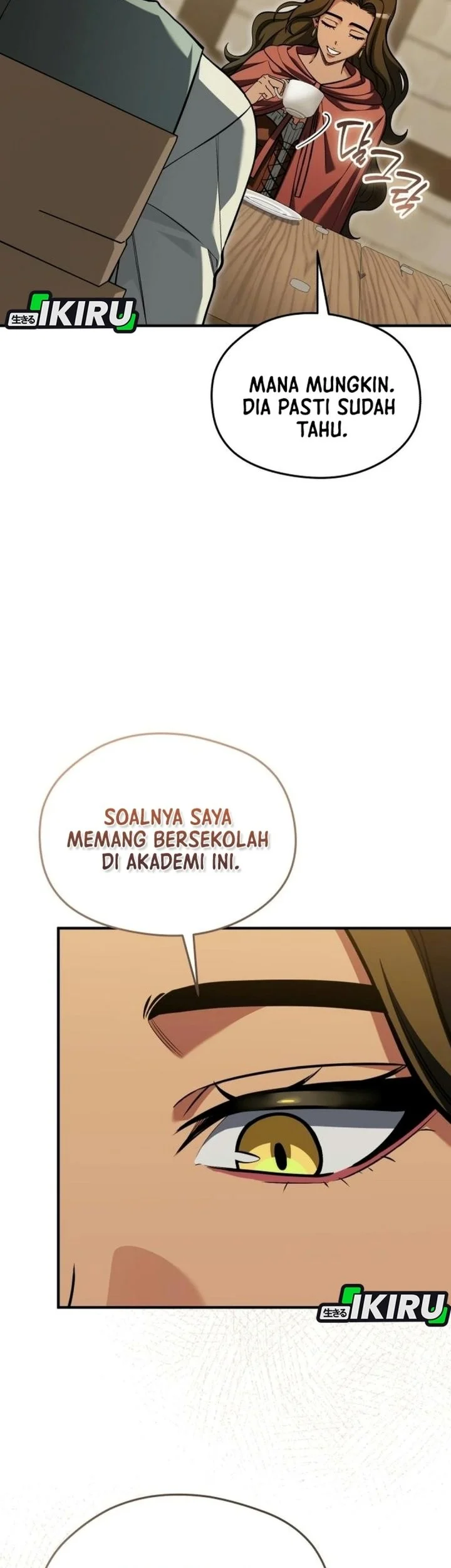 Feasting Lord in Another world Chapter 37 Gambar 17
