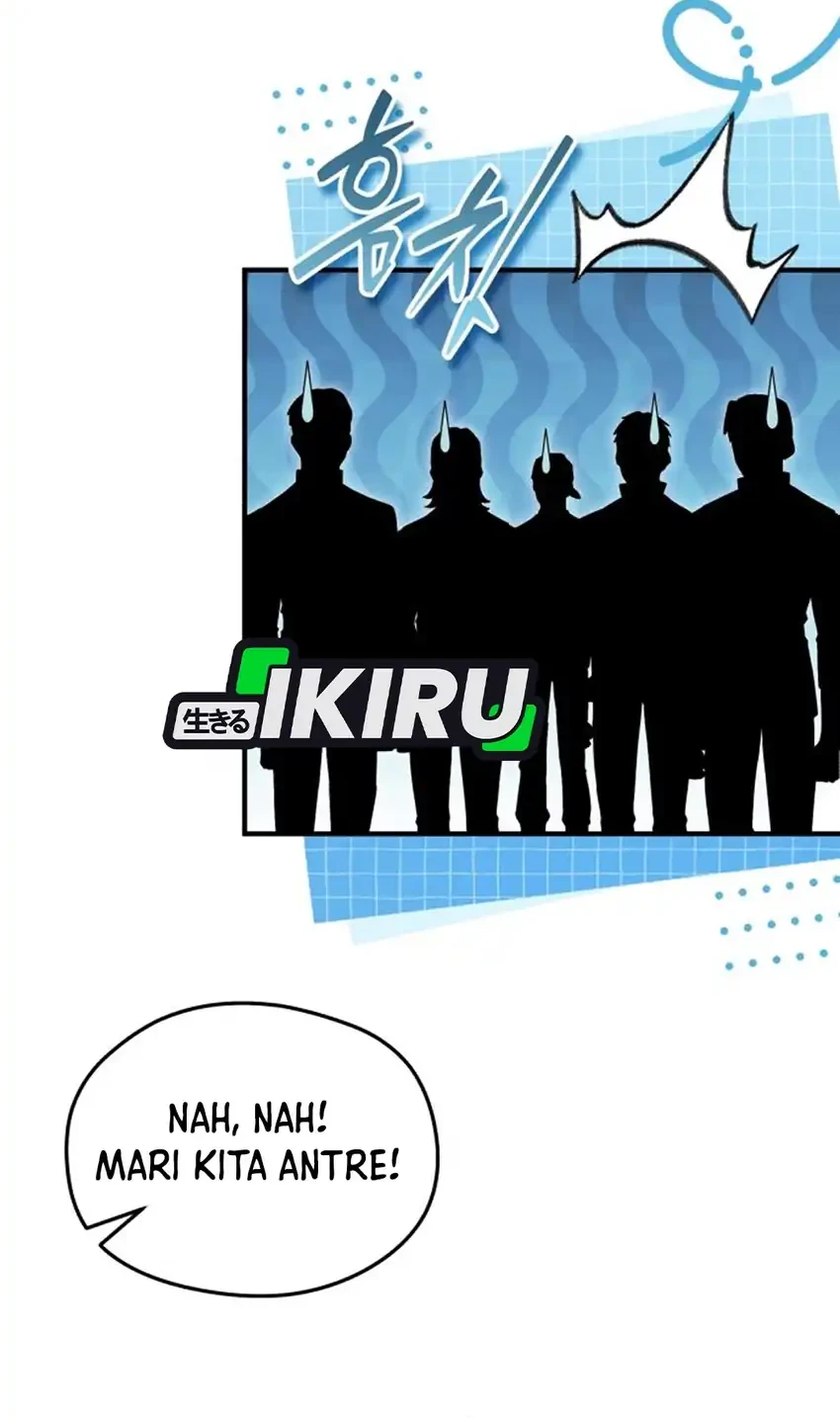 Feasting Lord in Another world Chapter 38 Gambar 15