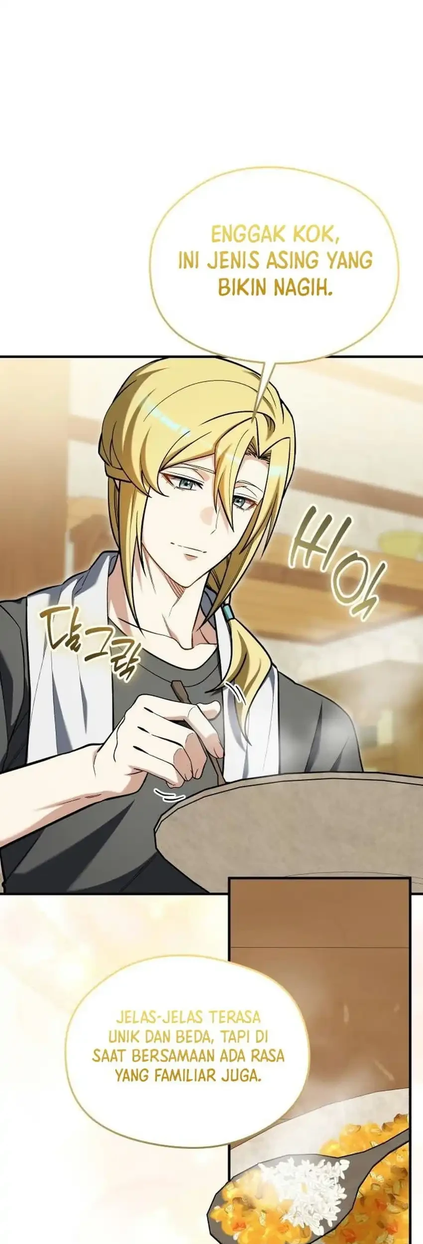 Feasting Lord in Another world Chapter 39 Gambar 16