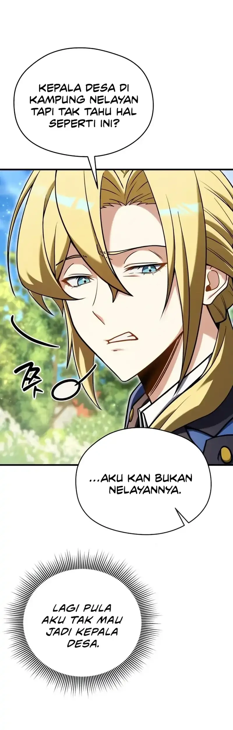 Feasting Lord in Another world Chapter 4 Gambar 13