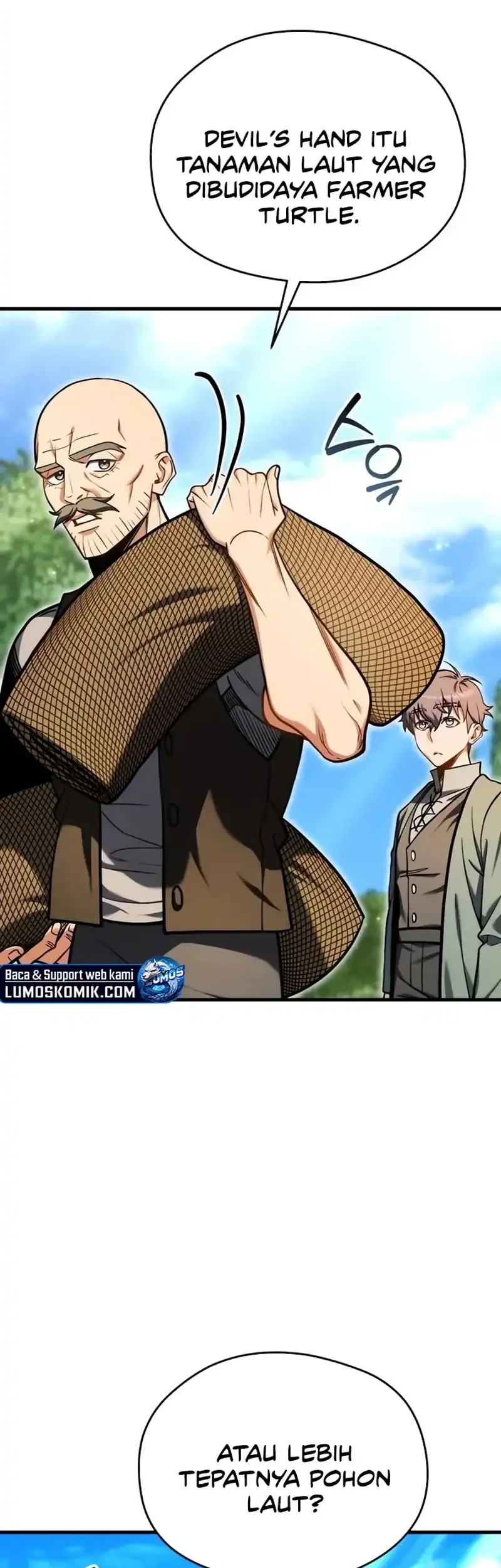 Feasting Lord in Another world Chapter 4 Gambar 14