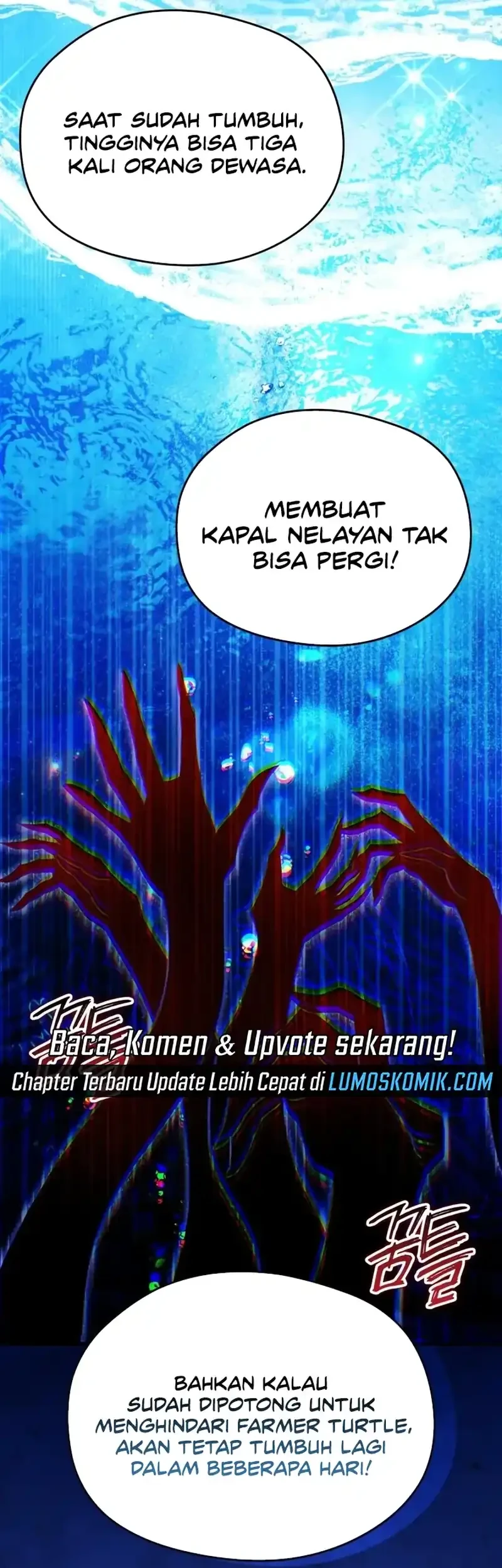Feasting Lord in Another world Chapter 4 Gambar 16