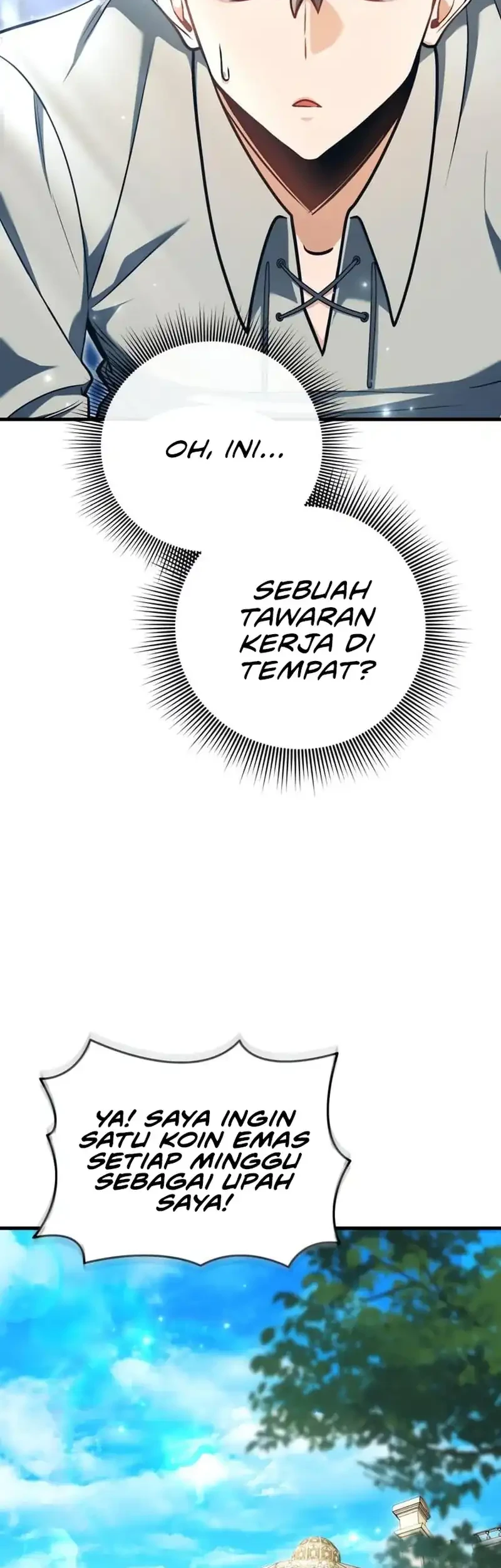 Feasting Lord in Another world Chapter 6 Gambar 15