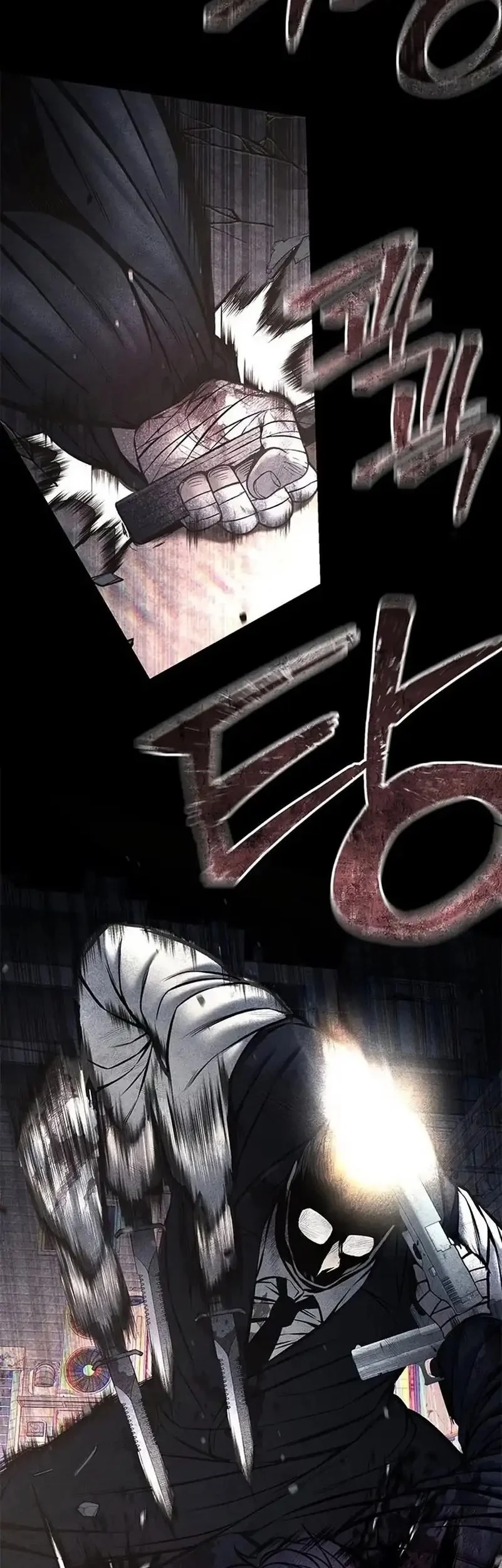 Festival Of Warriors Chapter 42 Gambar 14
