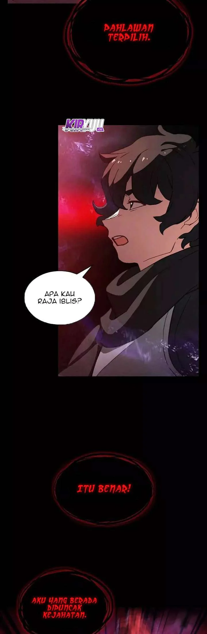 FFF-Class Trashero Chapter 1 Gambar 11
