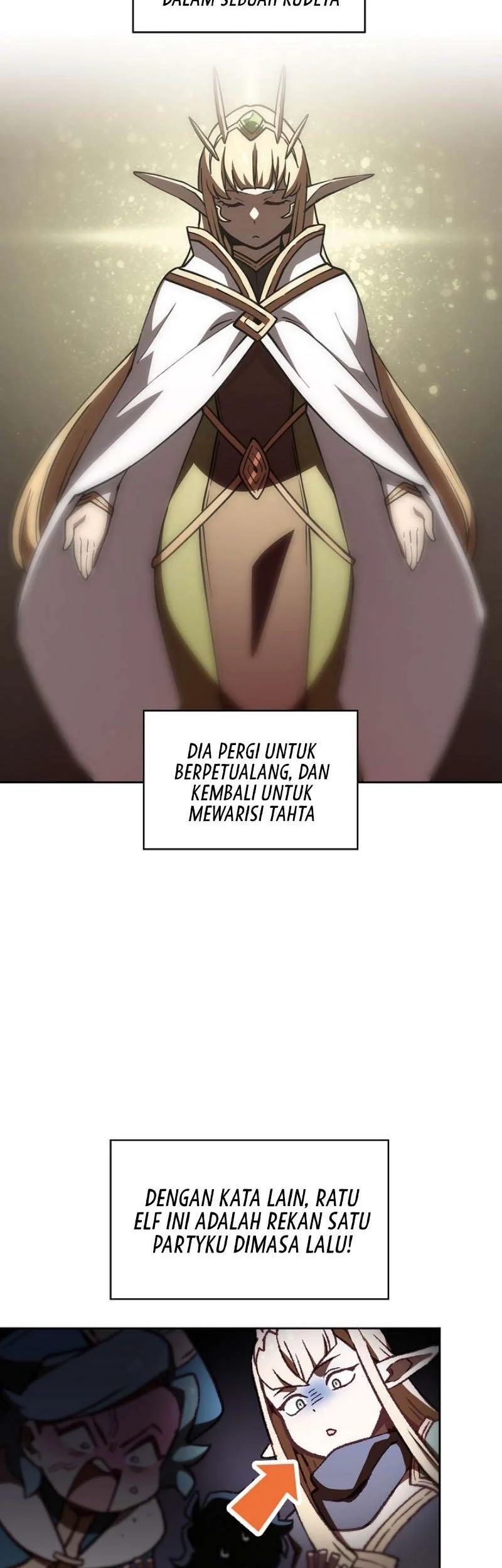 FFF-Class Trashero Chapter 10 Gambar 9