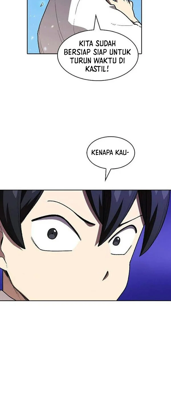 FFF-Class Trashero Chapter 100 Gambar 9