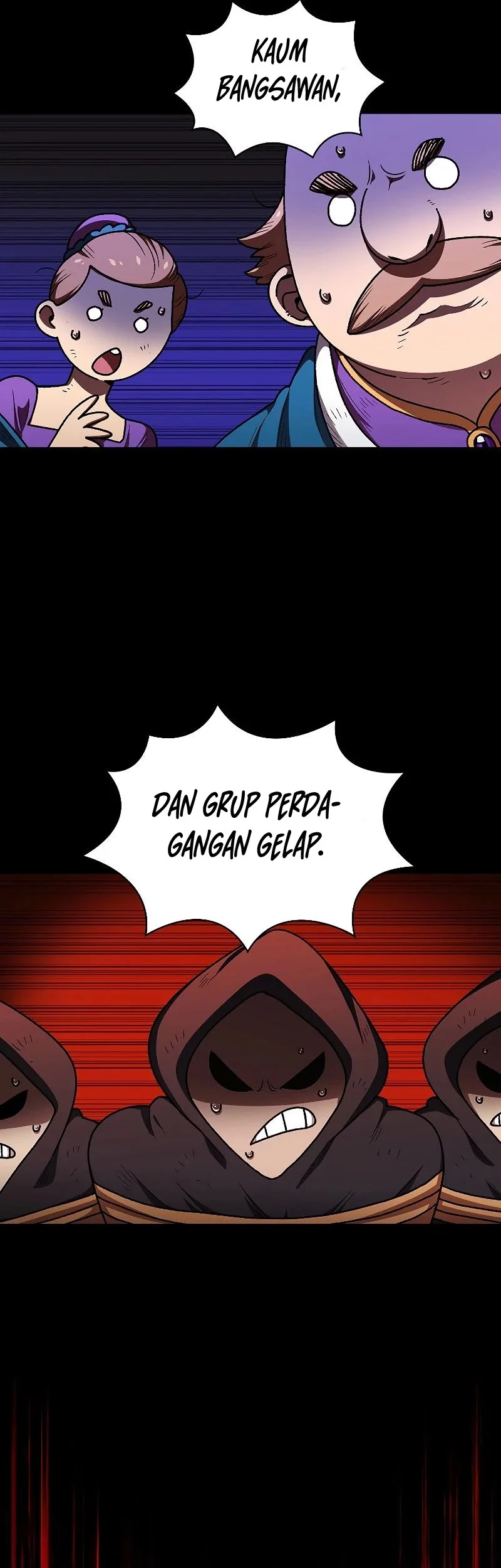 FFF-Class Trashero Chapter 103 Gambar 12