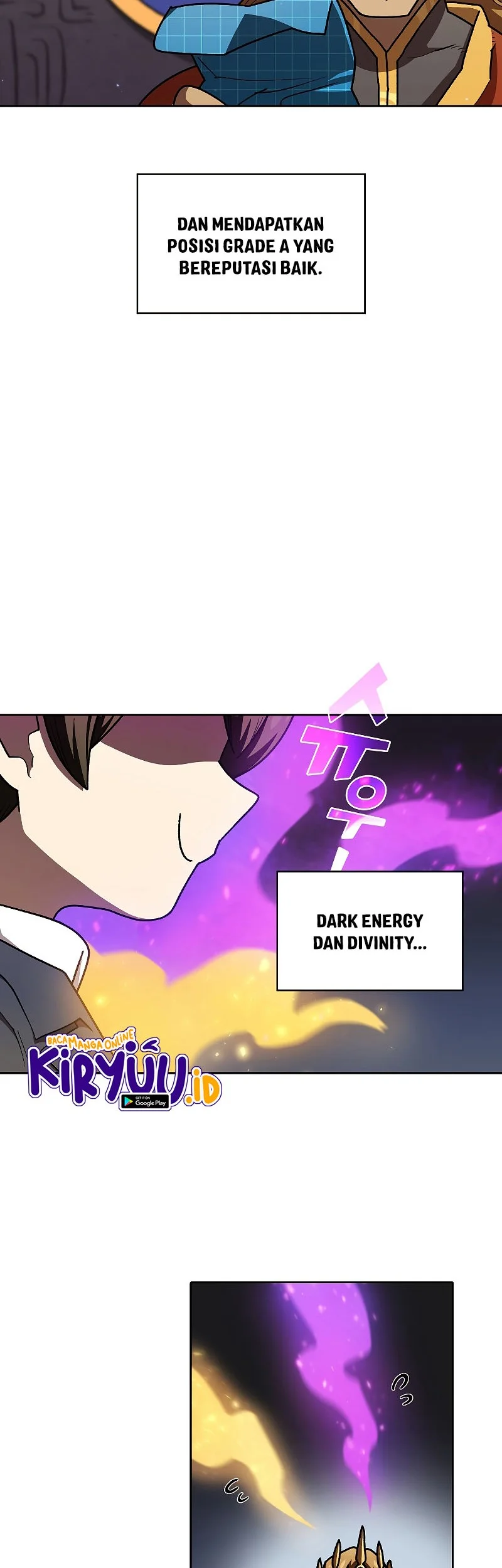 FFF-Class Trashero Chapter 109 Gambar 9