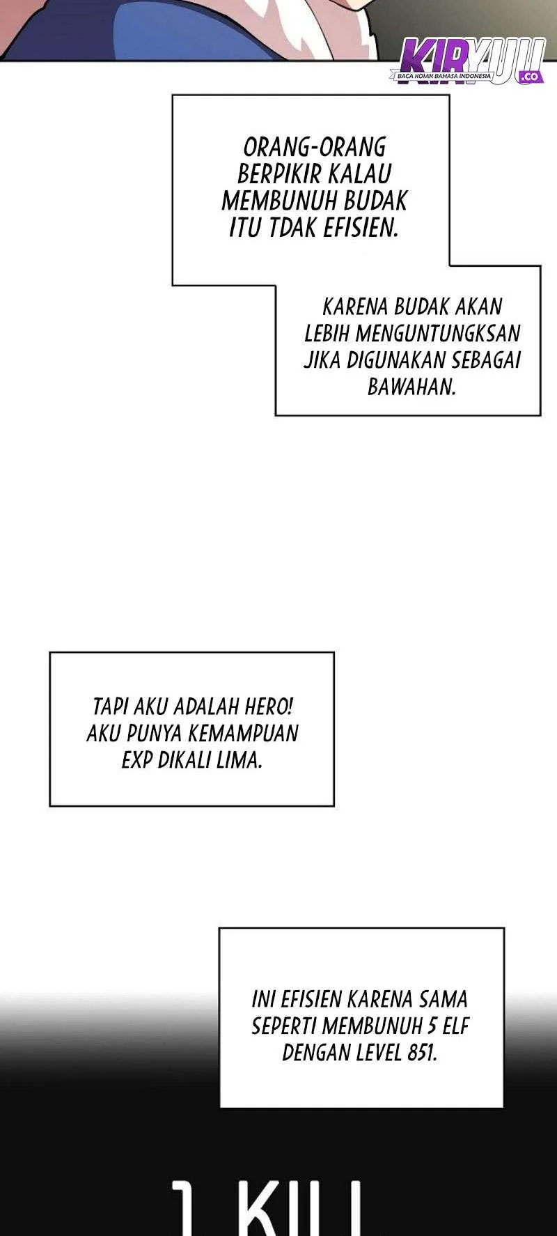 FFF-Class Trashero Chapter 11 Gambar 8