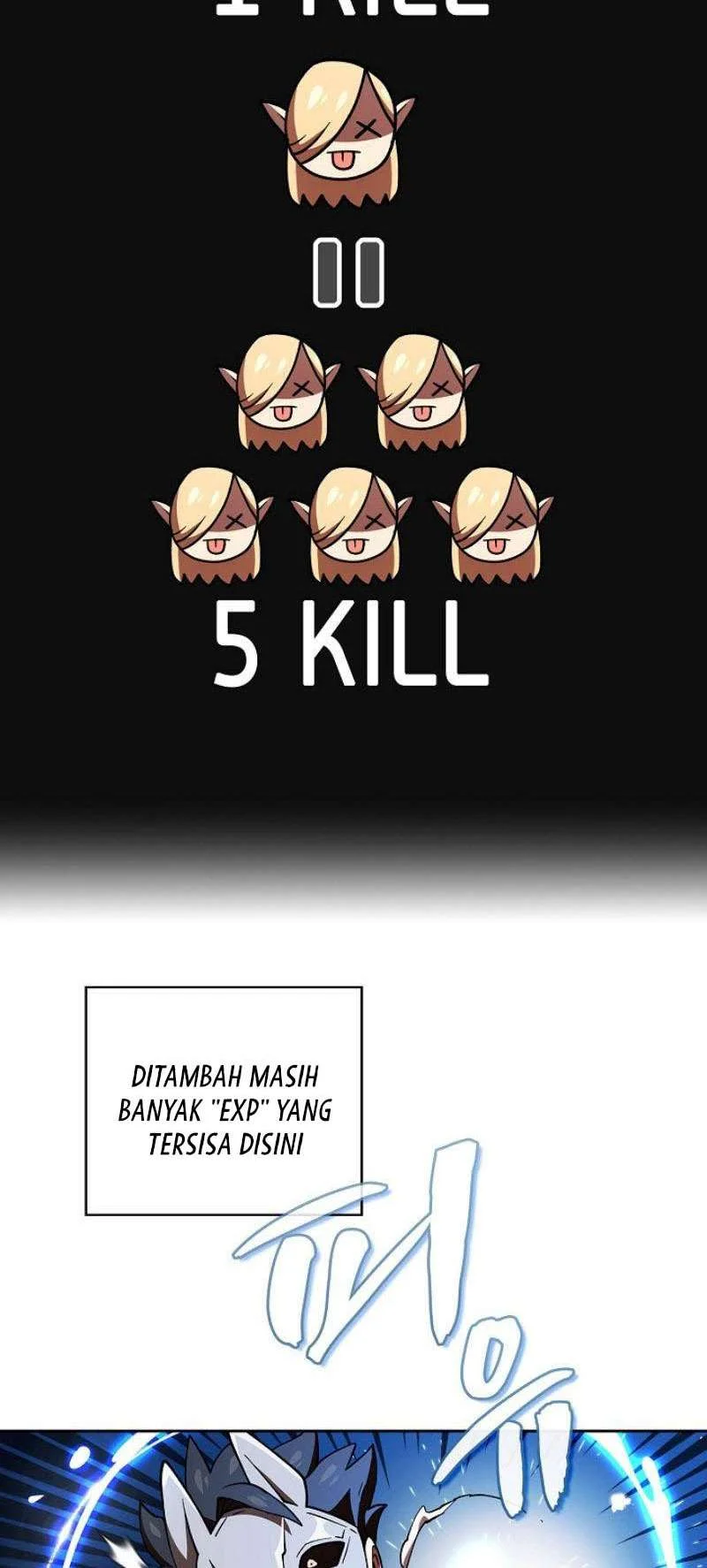 FFF-Class Trashero Chapter 11 Gambar 9
