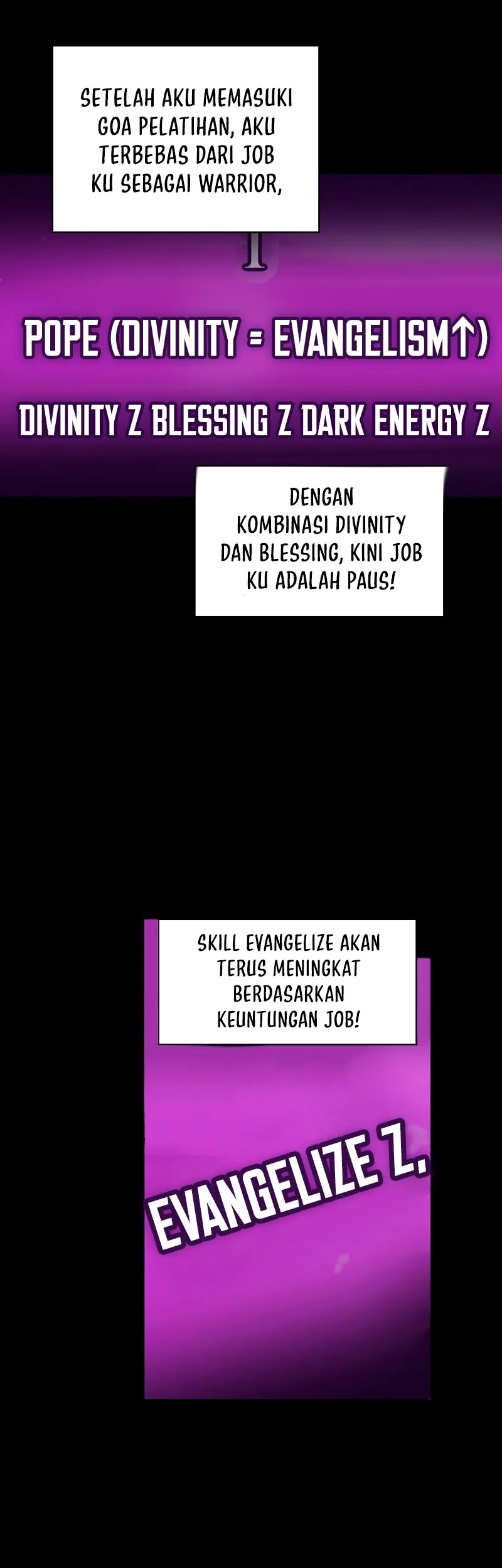 FFF-Class Trashero Chapter 111 Gambar 9
