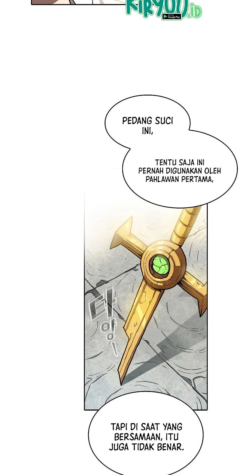 FFF-Class Trashero Chapter 112 Gambar 9