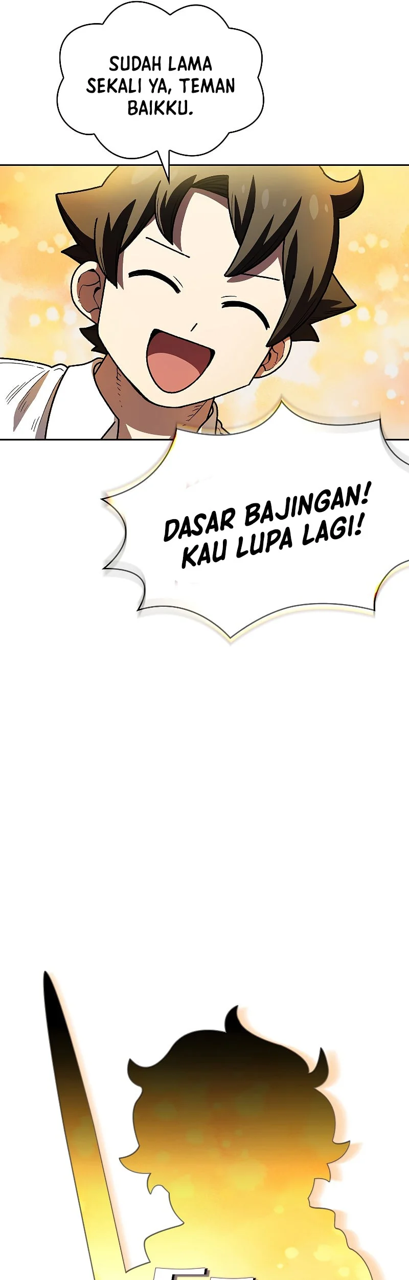 FFF-Class Trashero Chapter 113 Gambar 10