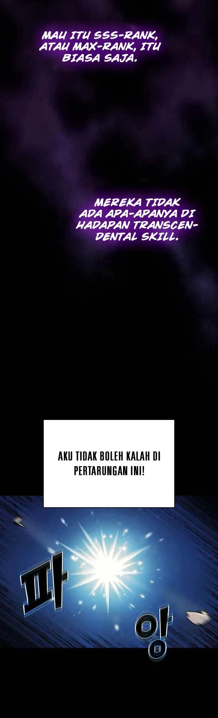 FFF-Class Trashero Chapter 119 Gambar 9