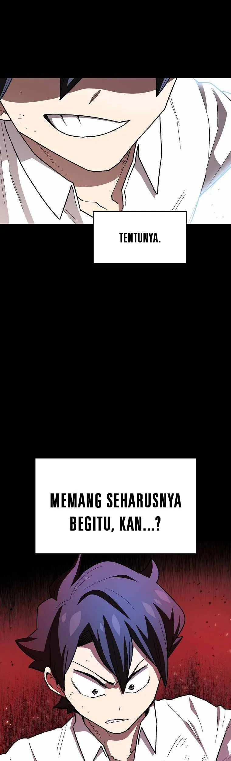 FFF-Class Trashero Chapter 119 Gambar 10