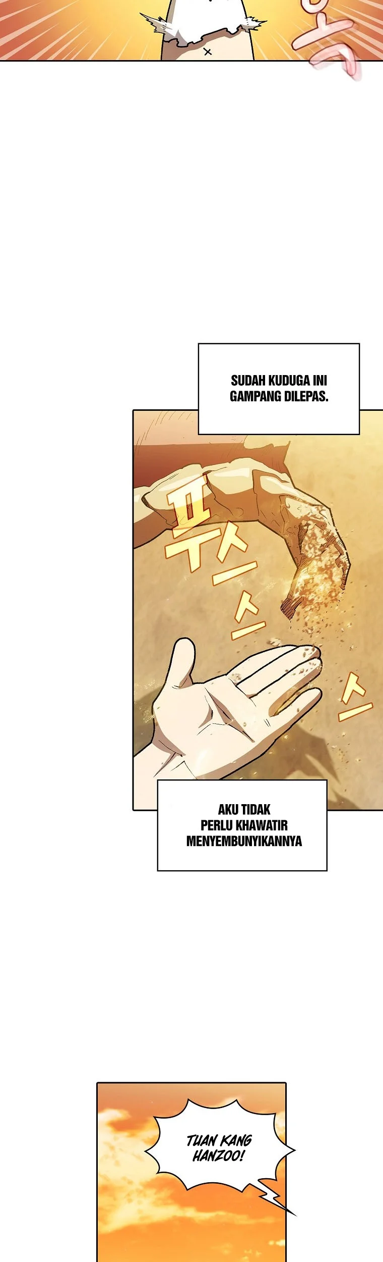 FFF-Class Trashero Chapter 123 Gambar 8