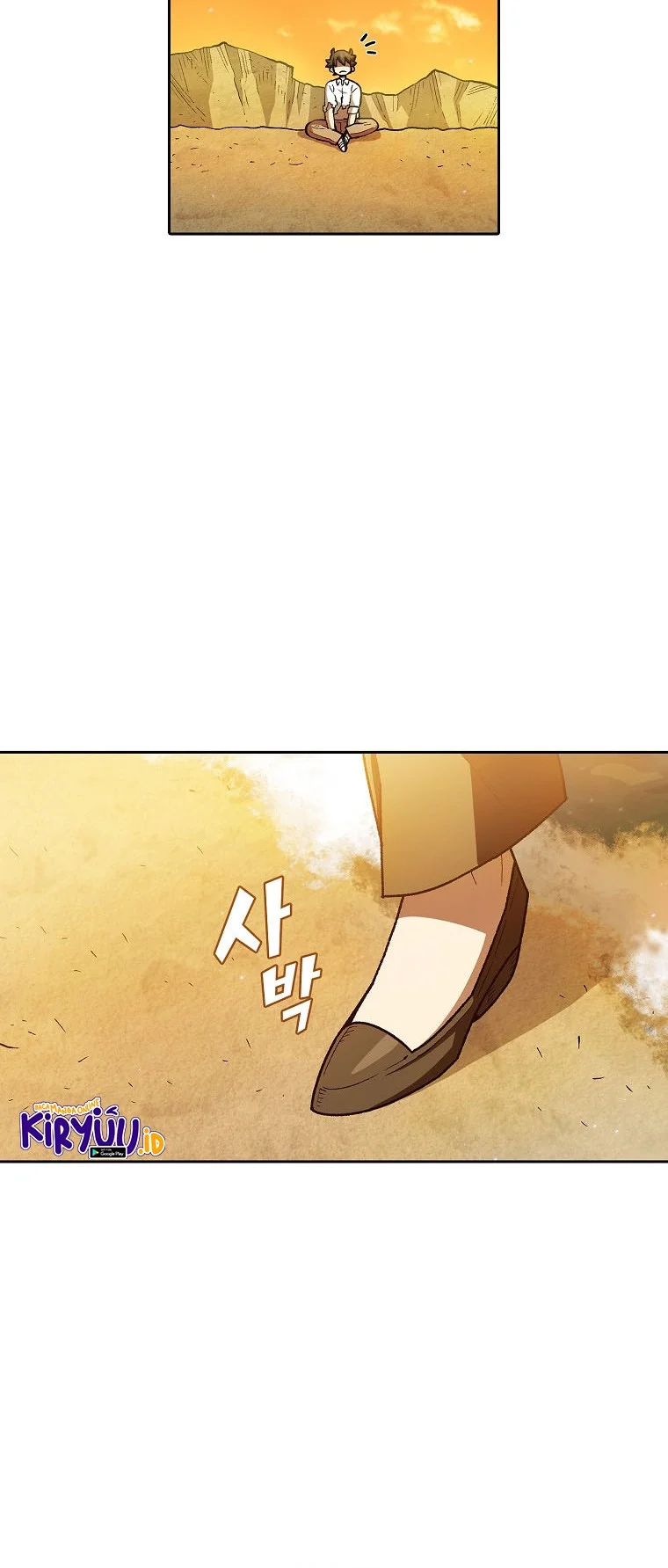 FFF-Class Trashero Chapter 123 Gambar 9