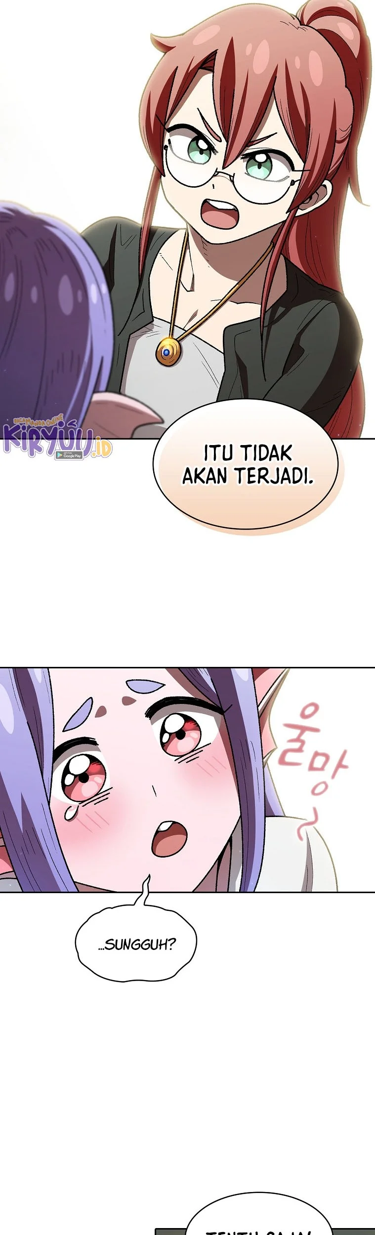 FFF-Class Trashero Chapter 124 Gambar 7