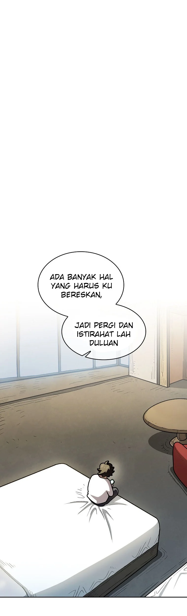 FFF-Class Trashero Chapter 125 Gambar 8