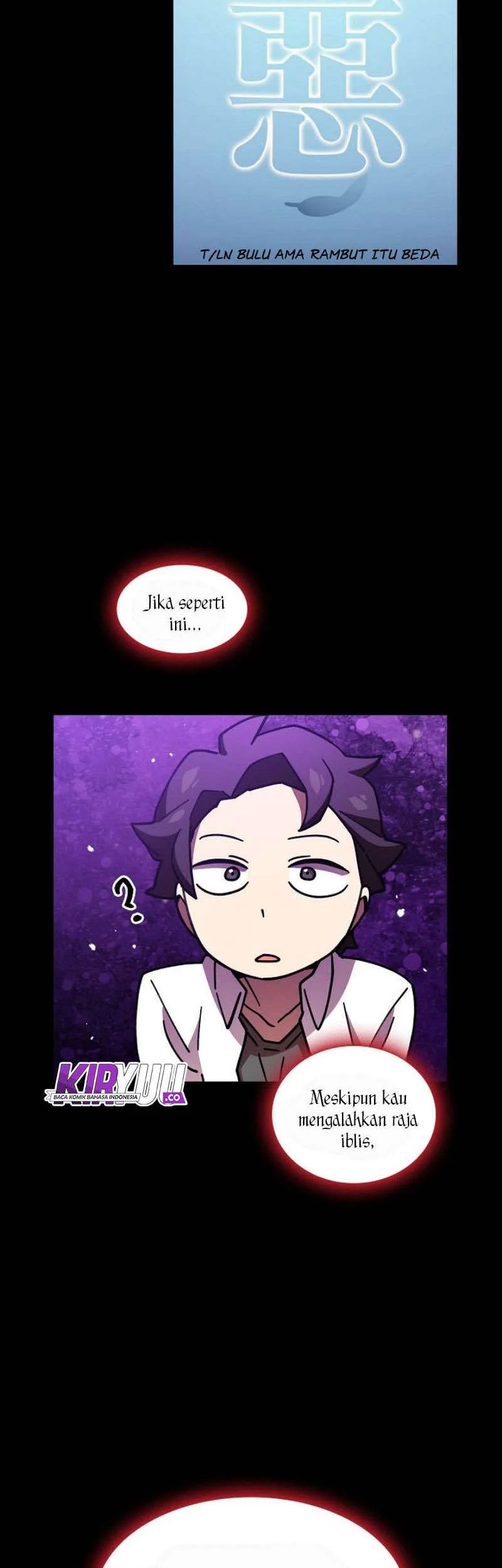 FFF-Class Trashero Chapter 13 Gambar 10