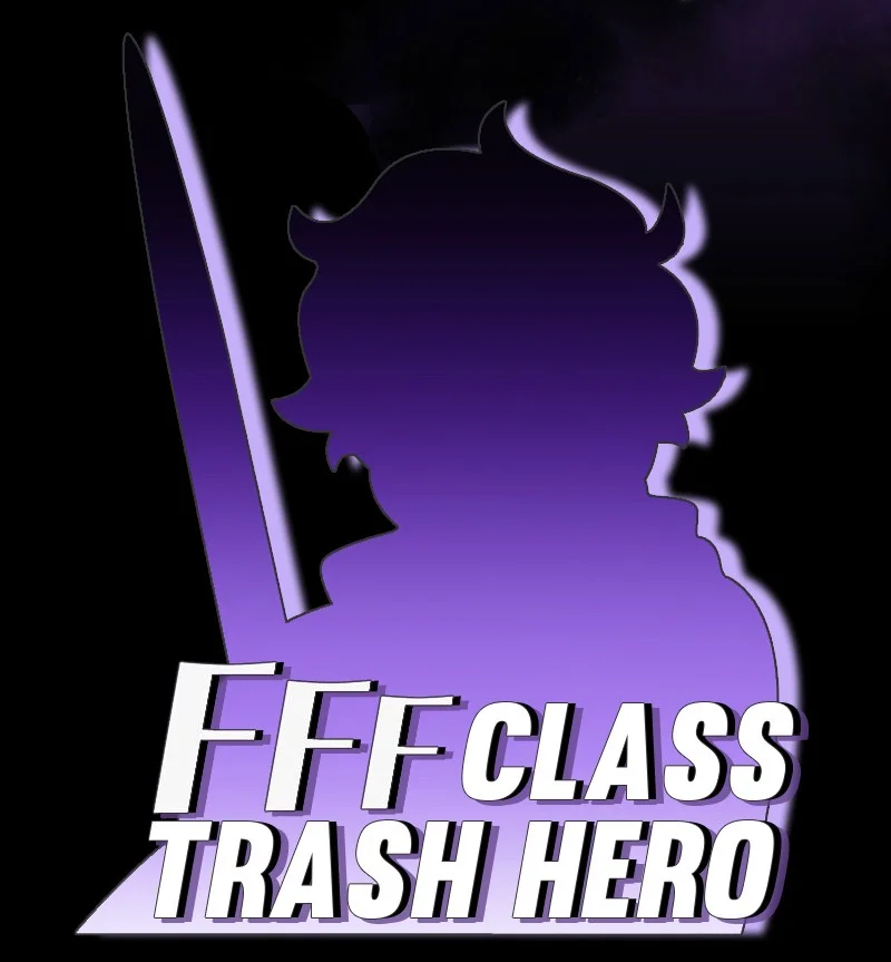 FFF-Class Trashero Chapter 137 Gambar 9