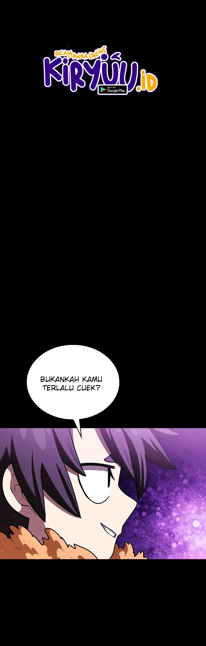 FFF-Class Trashero Chapter 137 Gambar 10