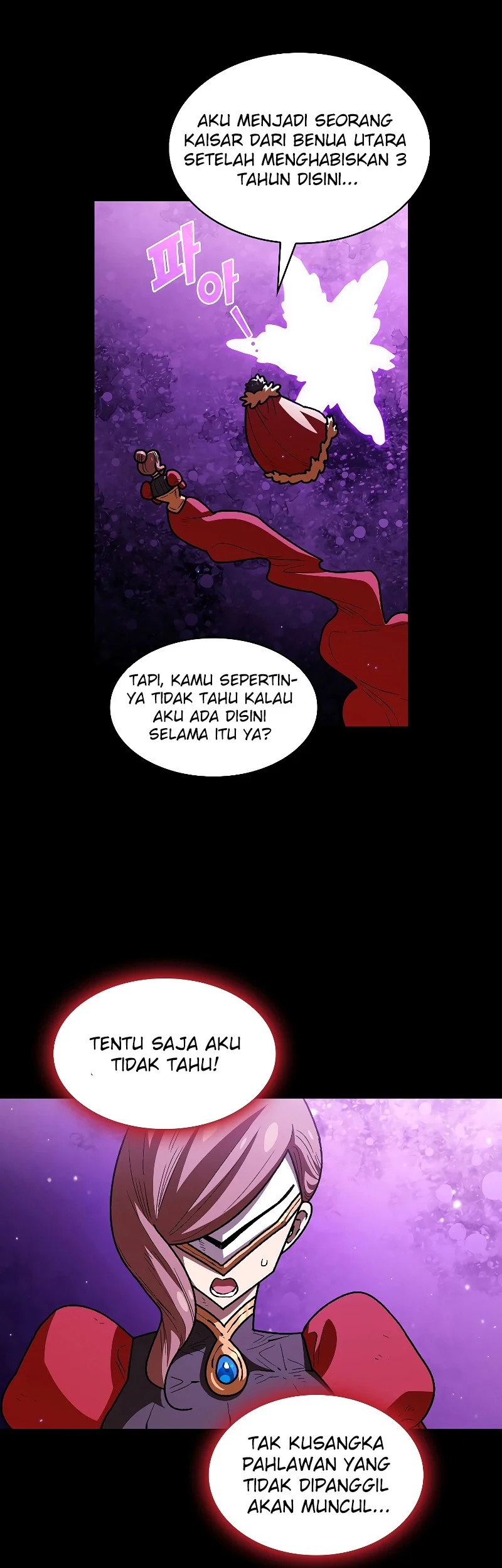 FFF-Class Trashero Chapter 137 Gambar 11