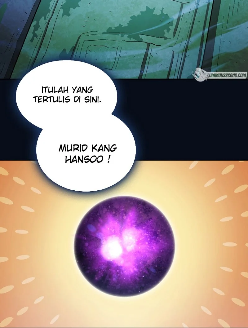 FFF-Class Trashero Chapter 139 Gambar 9