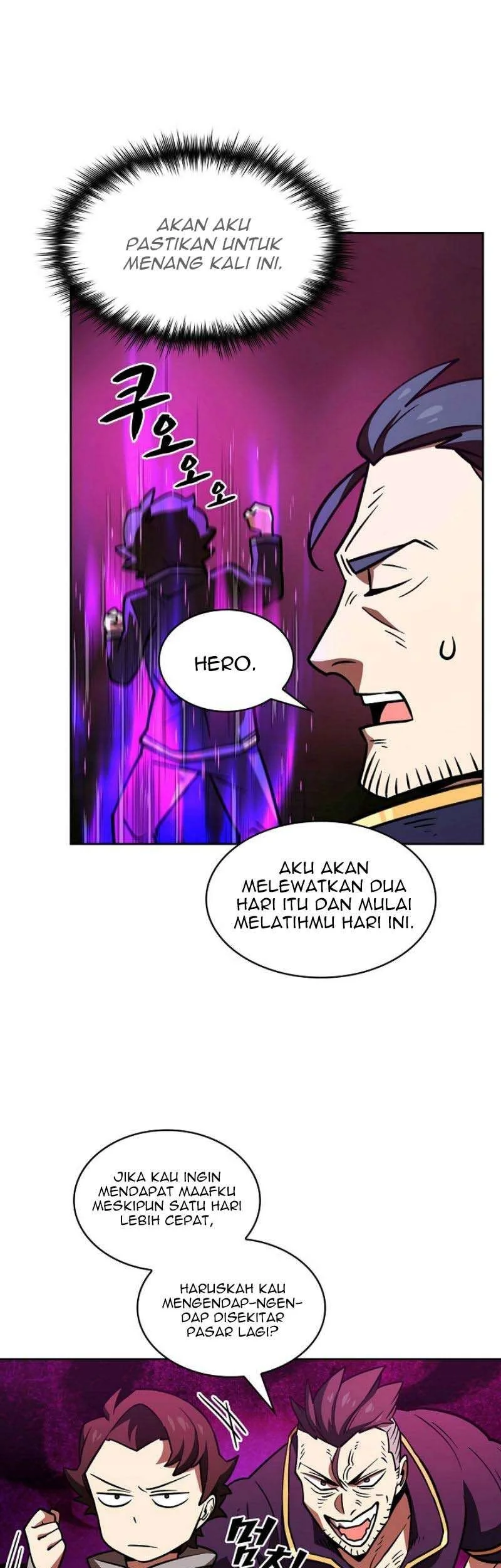 FFF-Class Trashero Chapter 14 Gambar 11