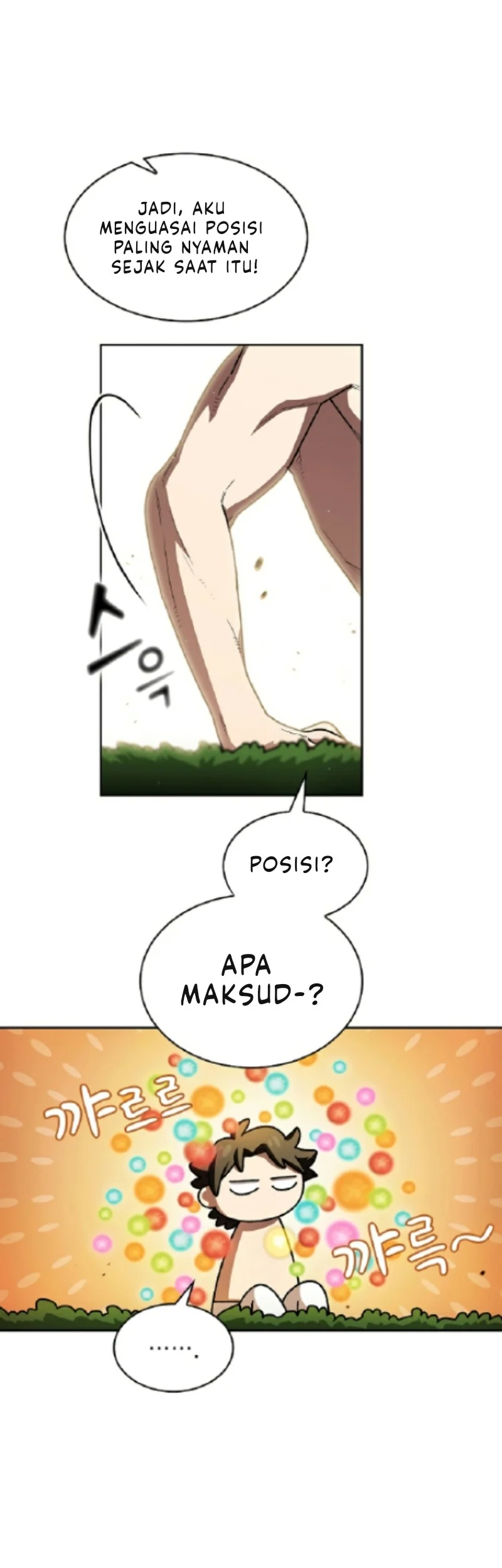 FFF-Class Trashero Chapter 142 Gambar 9