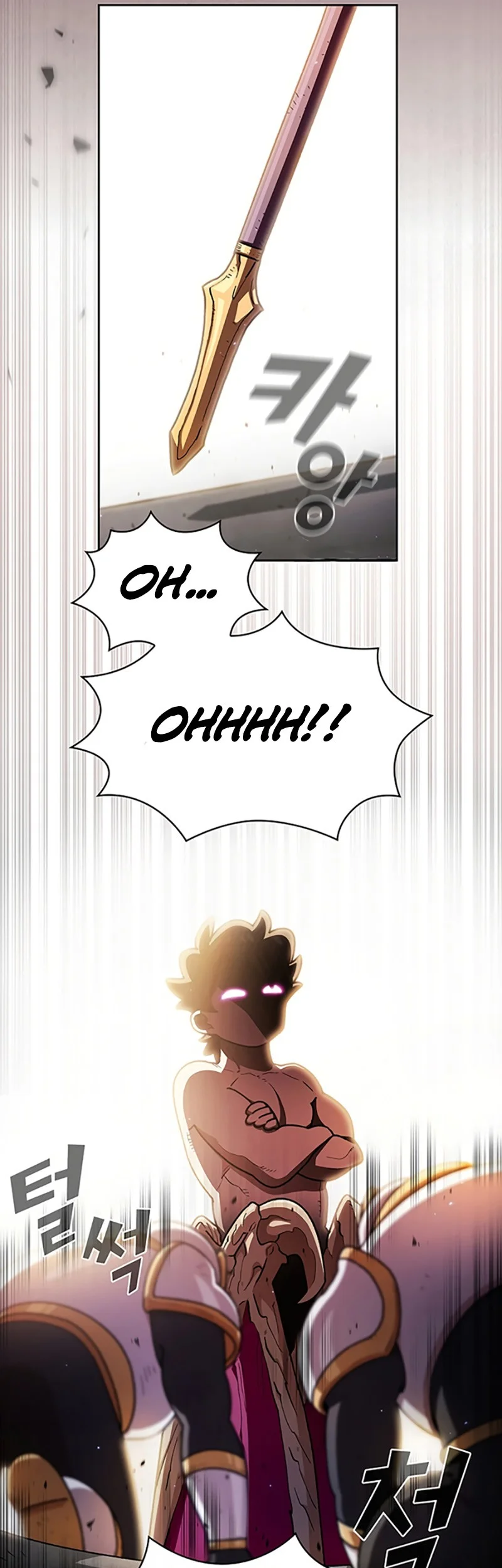 FFF-Class Trashero Chapter 145 Gambar 9