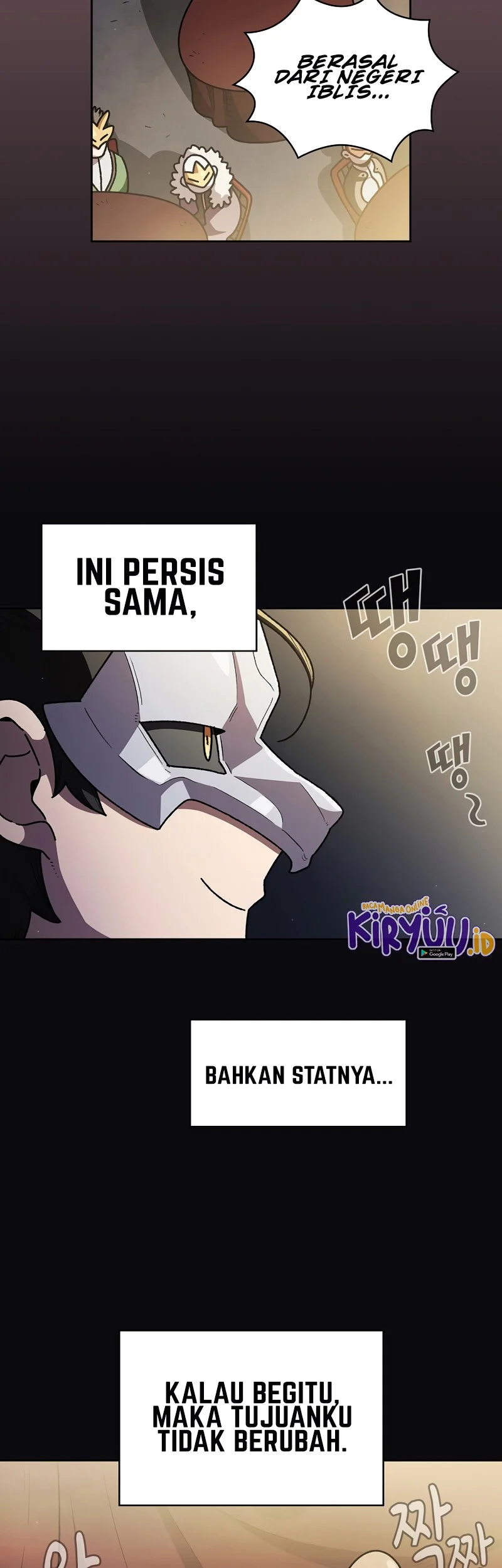 FFF-Class Trashero Chapter 147 Gambar 9
