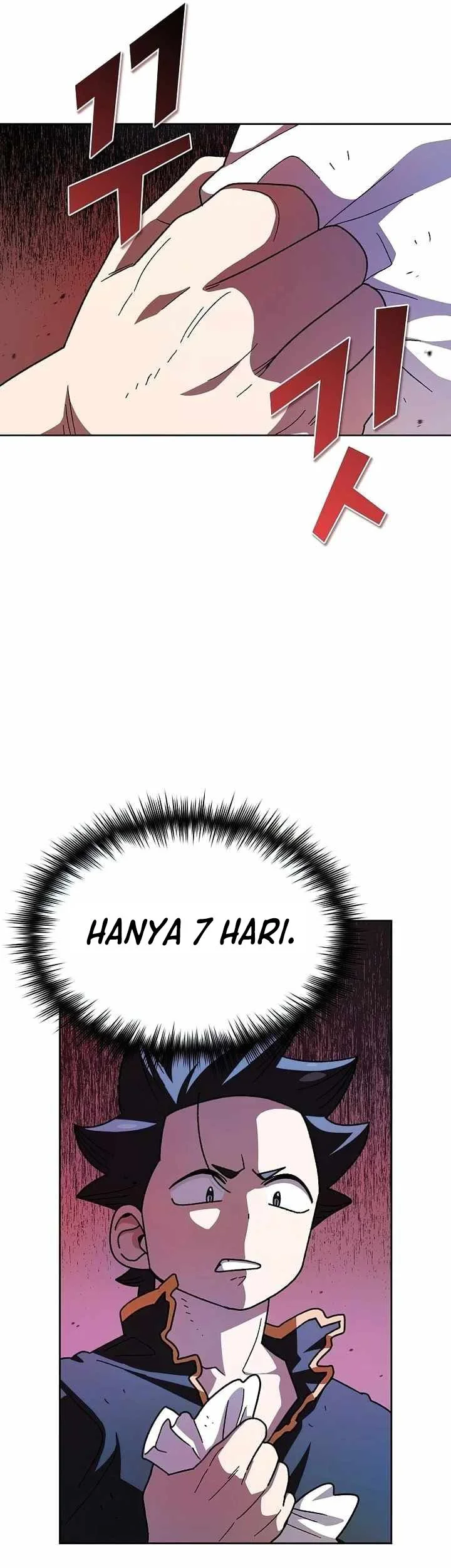 FFF-Class Trashero Chapter 159 Gambar 10