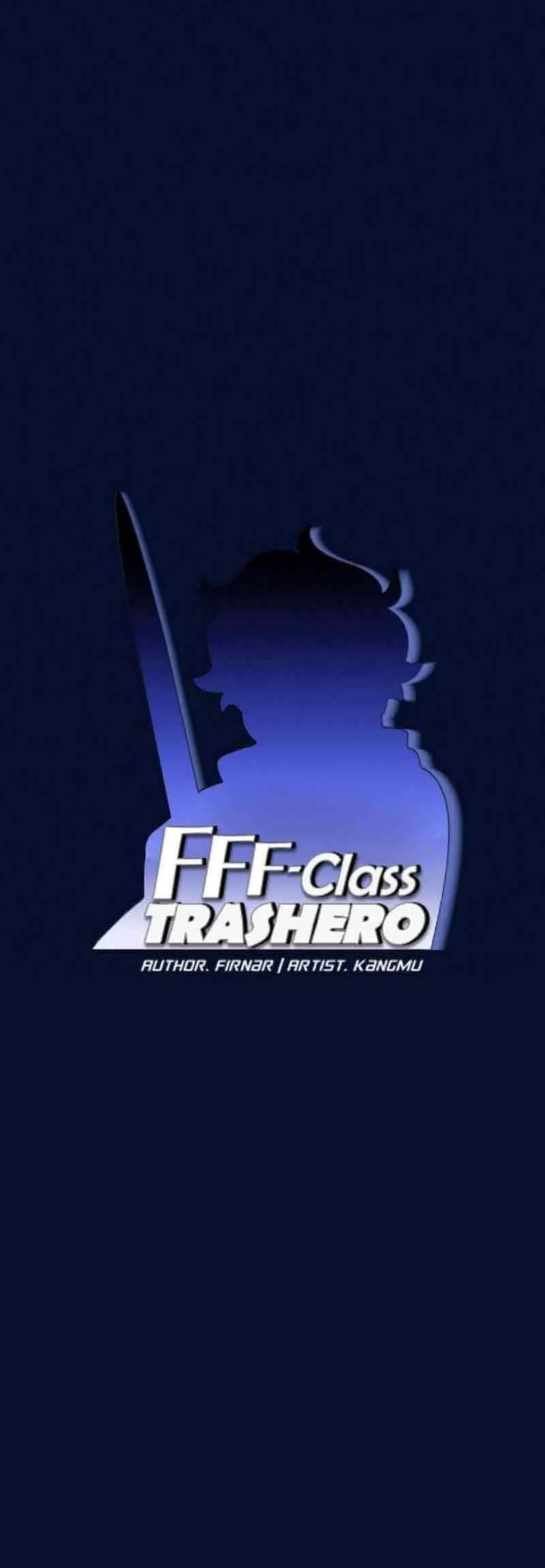 FFF-Class Trashero Chapter 16 Gambar 11