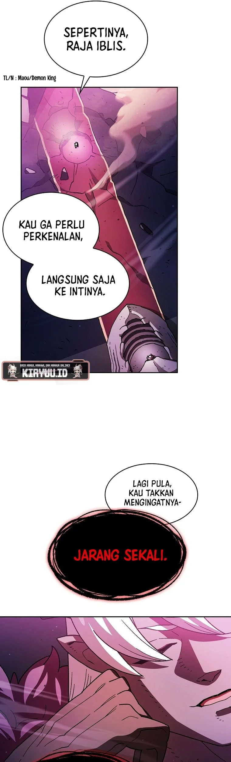 FFF-Class Trashero Chapter 160 Gambar 10