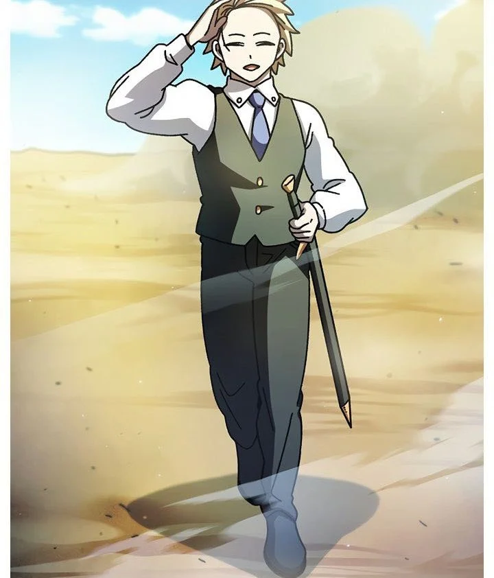 FFF-Class Trashero Chapter 162 Gambar 9