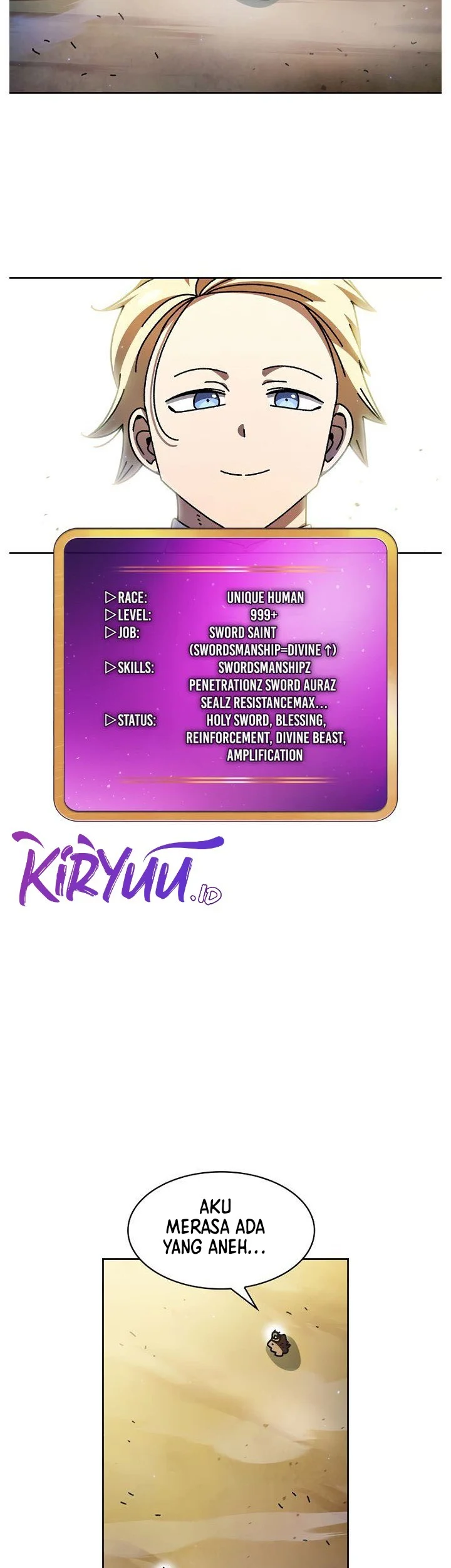 FFF-Class Trashero Chapter 162 Gambar 10