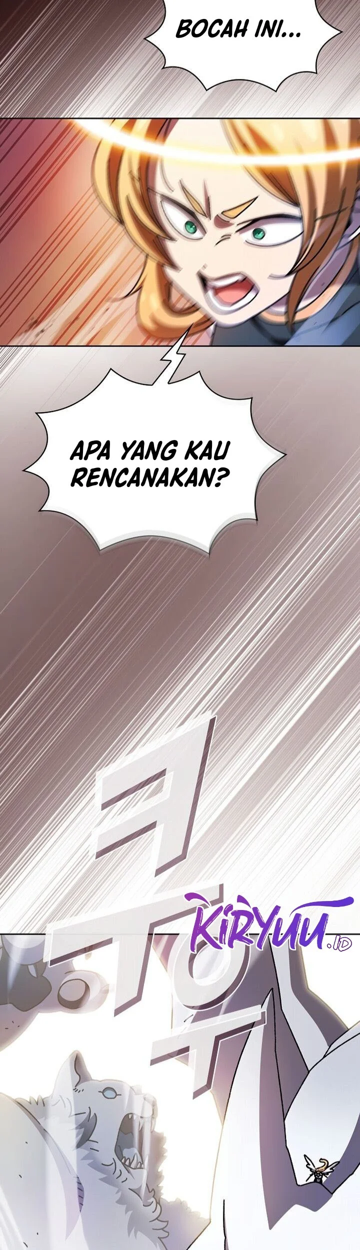 FFF-Class Trashero Chapter 163 Gambar 10