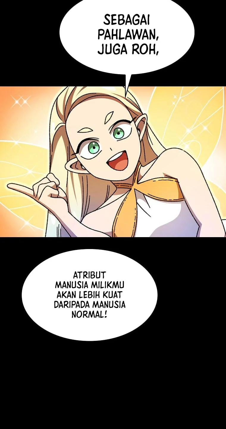FFF-Class Trashero Chapter 166 Gambar 9