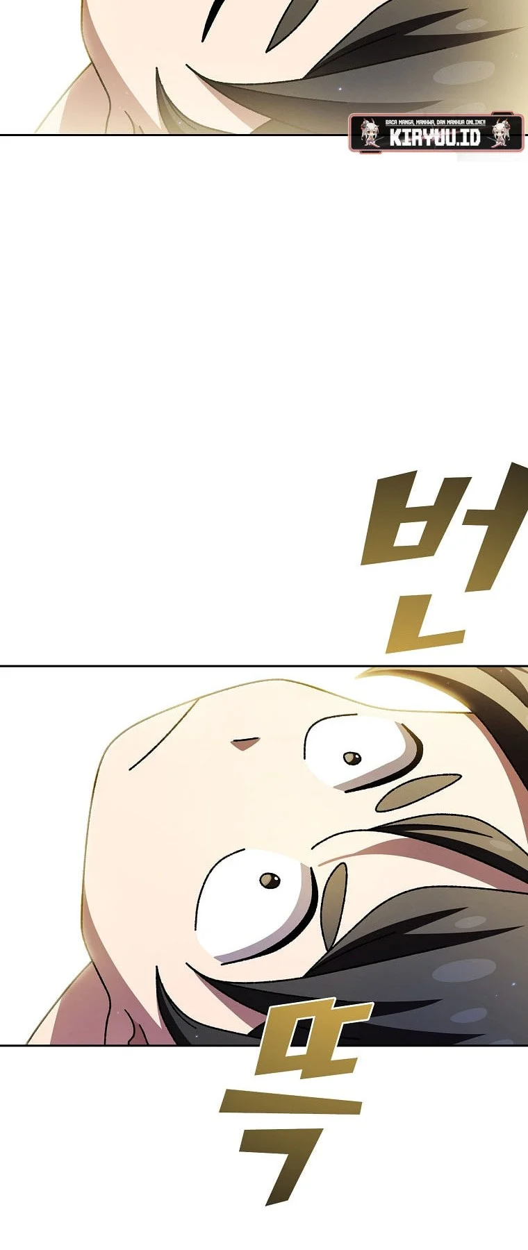 FFF-Class Trashero Chapter 167 Gambar 9