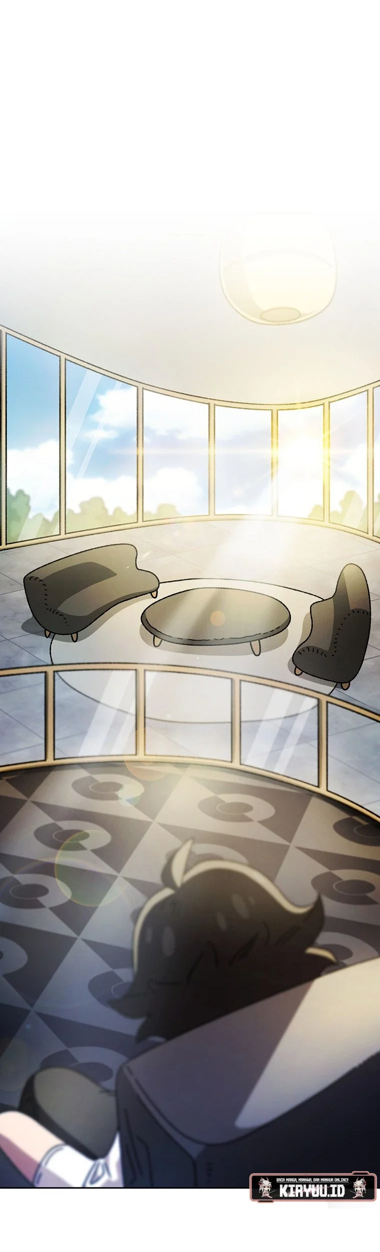 FFF-Class Trashero Chapter 167 Gambar 10