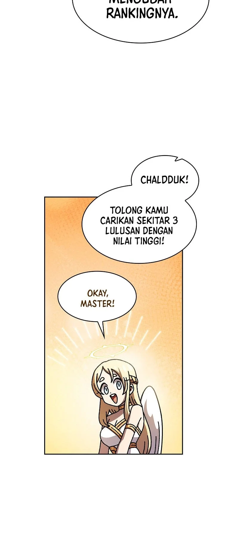 FFF-Class Trashero Chapter 168 Gambar 9