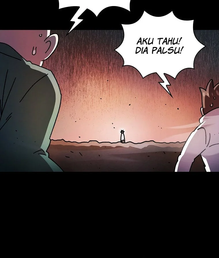 FFF-Class Trashero Chapter 169 Gambar 8