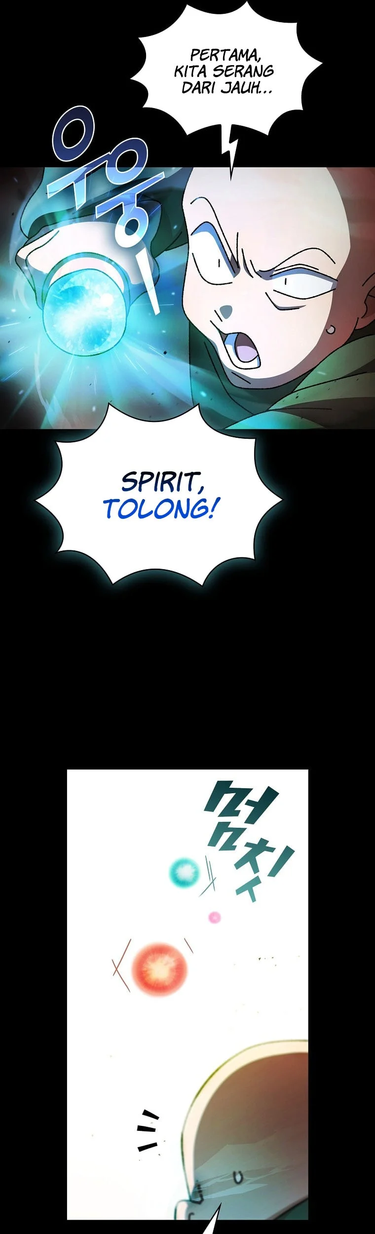 FFF-Class Trashero Chapter 169 Gambar 9