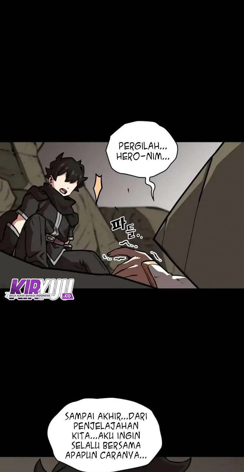 FFF-Class Trashero Chapter 17 Gambar 12