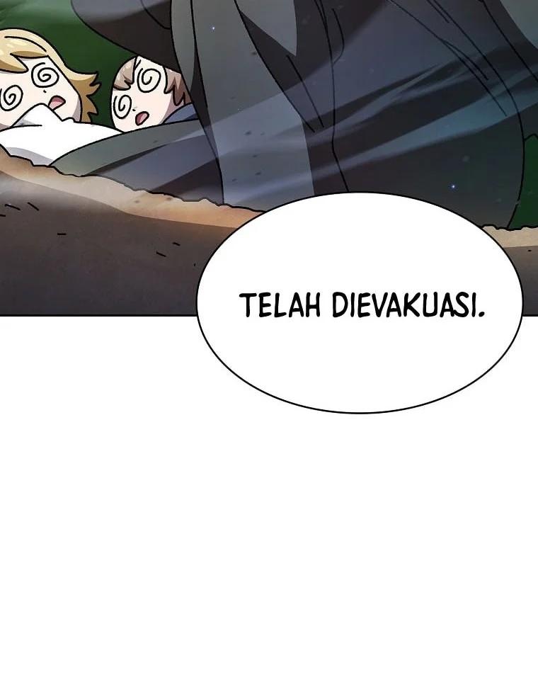 FFF-Class Trashero Chapter 171 Gambar 9